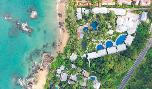 Sentido Khao Lak