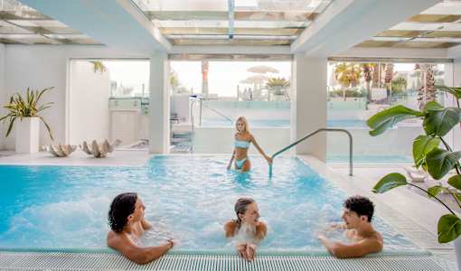Hotel Caravelle Thalasso & Wellness