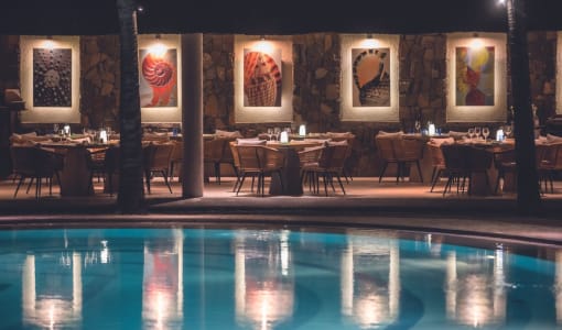 Shandrani Beachcomber Resort & Spa