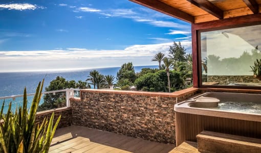 Marina Playa Suite Hotel