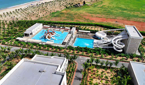 Hotel Riu Baobab