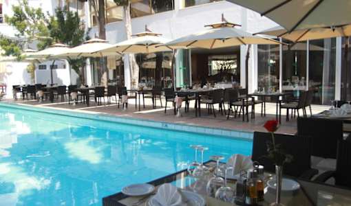 The Sindbad