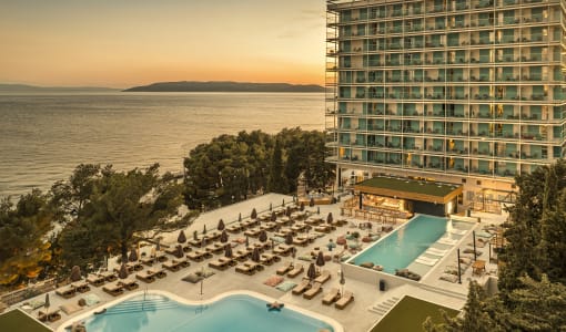 [PLACES] Dalmacija by Valamar