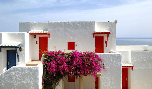 Canvas by Mitsis Cretan Village