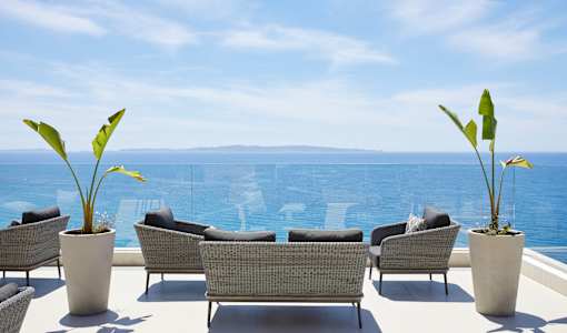 Elix, Mar-Bella Collection