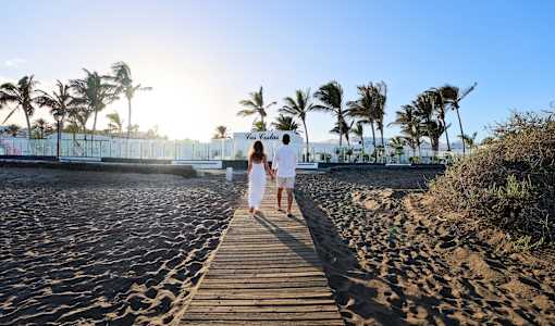 Hotel Las Costas