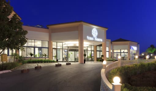 Rodos Princess Beach Hotel & Spa