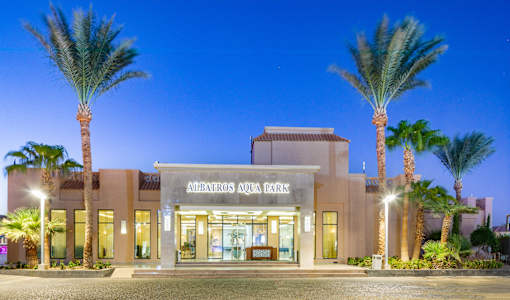 Pickalbatros Aqua Park Resort - Hurghada