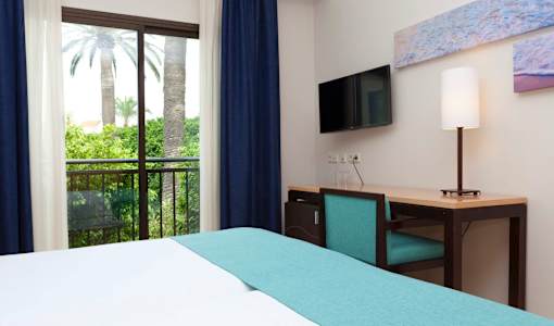 Impressive Playa Granada