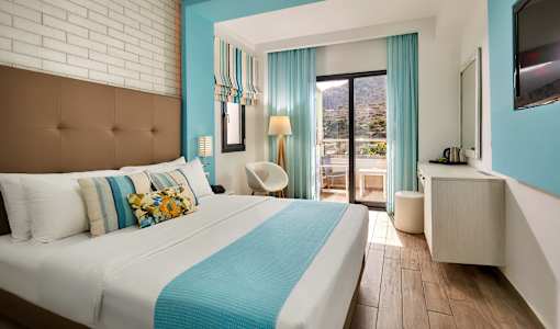 Sentido Kyknos Beach Adults Only 16+