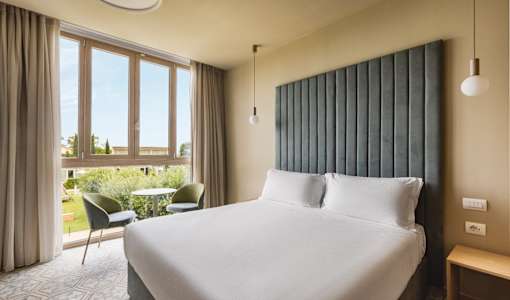 San Francesco Country Resort