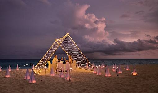 ROBINSON MALDIVES