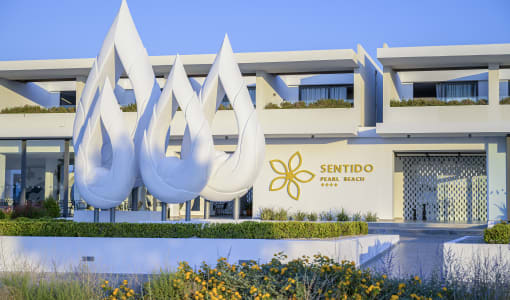Sentido Pearl Beach Kos – Adults only