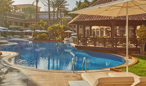 Secrets Bahia Real Resort & SPA
