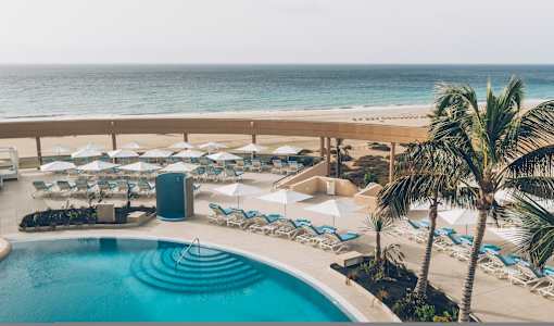 Iberostar Selection Fuerteventura Palace