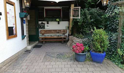 Hotel Garni Zur Alten Post