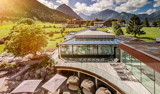 Hotel der Wiesenhof