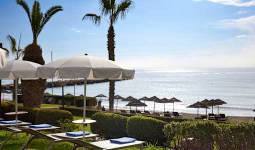 Mediterranean Beach Hotel