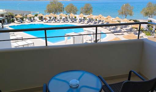 Hotel Kos Palace