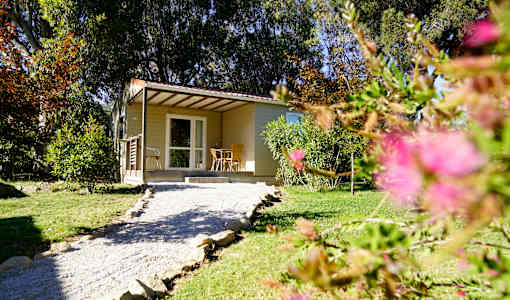 Feriendorf Zum Störrischen Esel