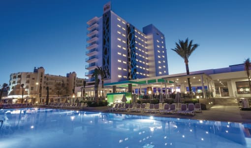 Hotel Riu Costa del Sol