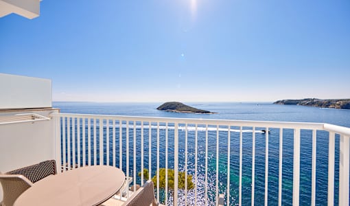 Hotel Florida Magaluf