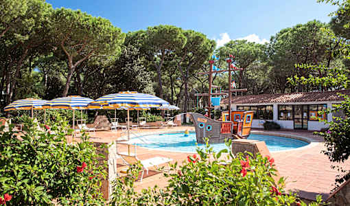Sentido Tirreno Resort