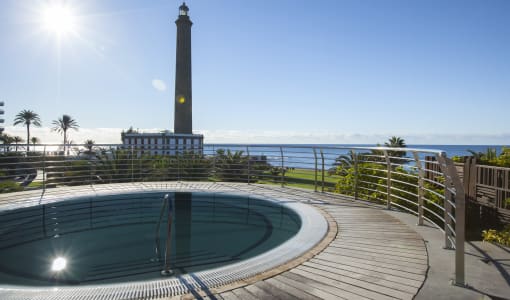 Lopesan Costa Meloneras, Resort & Spa