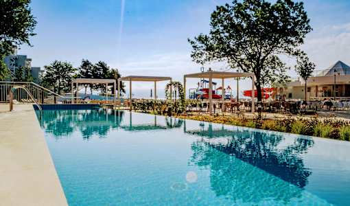 Maritim Hotel Paradise Blue Albena