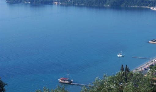 Marilena Sea View Hotel - Adults only