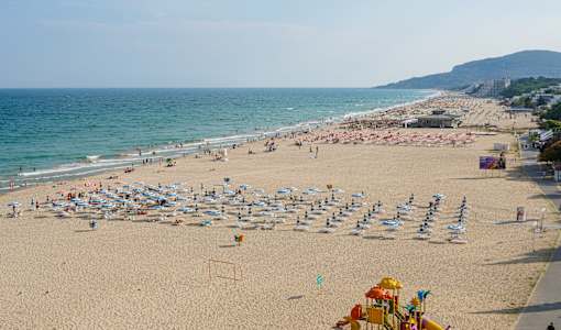 Flamingo Grand Hotel & Spa