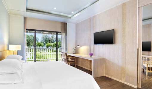 Dusit Thani Krabi Beach Resort