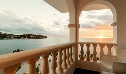 Sentido Fido Punta del Mar – Adults only