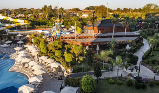 Arnor de Luxe Hotel & Spa