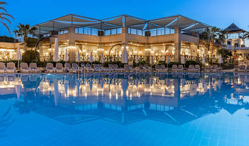 TUI KIDS CLUB Felicia Village