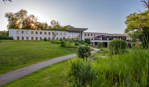 Schlosspark Mauerbach Resort & Spa