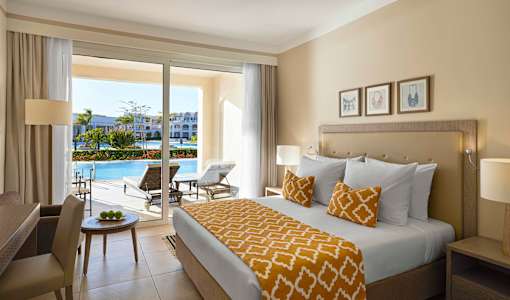 Steigenberger Resort Alaya Marsa Alam - Red Sea - Adults only
