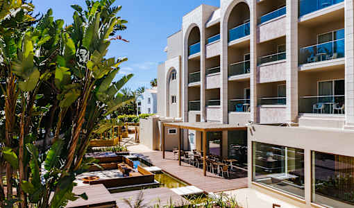 Falésia Hotel - Adults Only