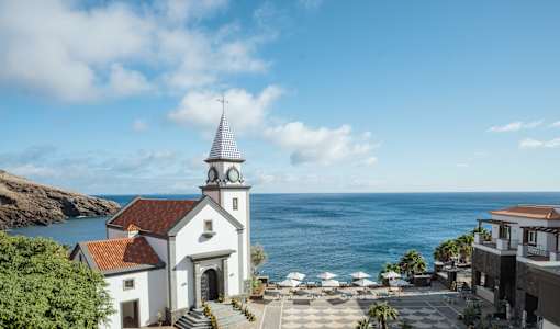 Dreams Madeira Resort & Spa