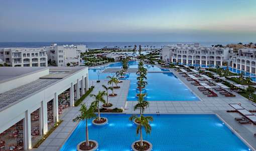 Steigenberger Resort Alaya Marsa Alam - Red Sea - Adults only
