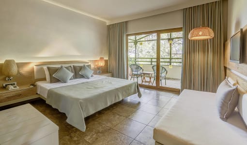 TUI MAGIC LIFE Sarigerme