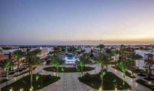 SUNRISE Garden Beach Resort