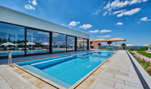 Der Birkenhof - Spa & Genuss Resort