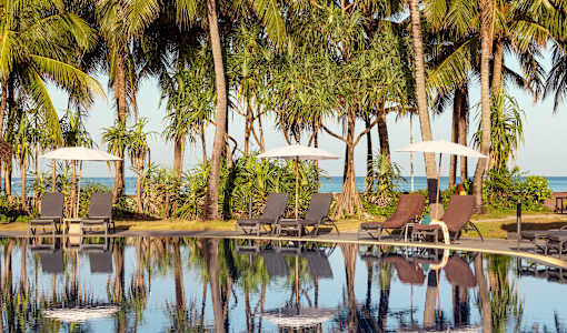 Sunprime Kamala Beach