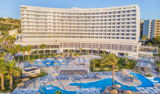 Akti Imperial Deluxe Resort & Spa Dolce by Wyndham