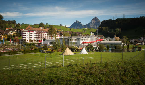 Hotel Swiss Holiday Park