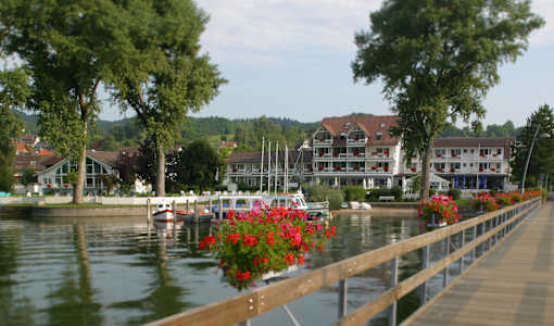 Hotel Höri am Bodensee