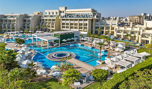 Steigenberger Pure Lifestyle - Adults only