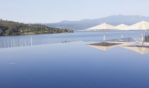 Hotel de Charme Laveno