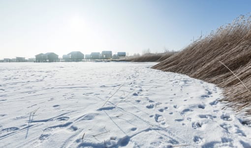 Im-Jaich Wasserferienwelt - Ferienhäuser & Appartements